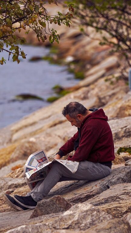 How to Plan a No‑Stress Weekend for Ultimate Relaxation